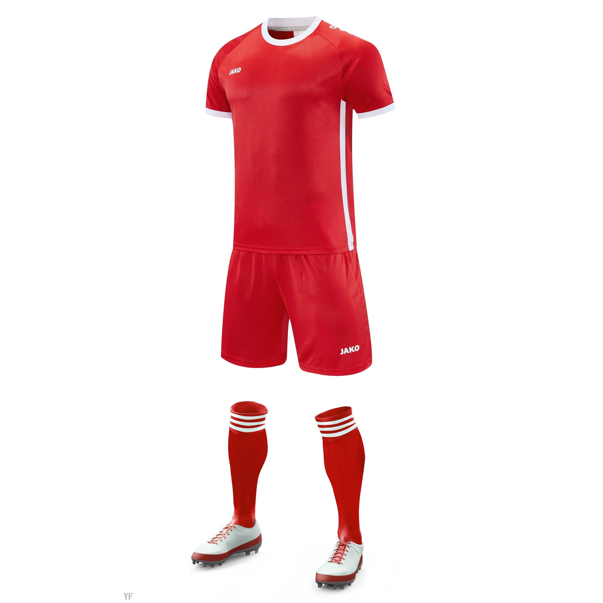 Custom Team Uniforms