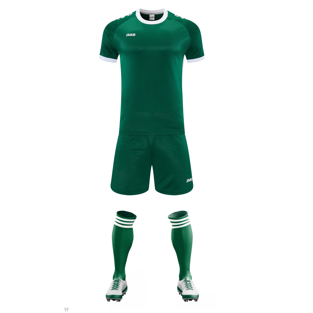 Custom Team Uniforms