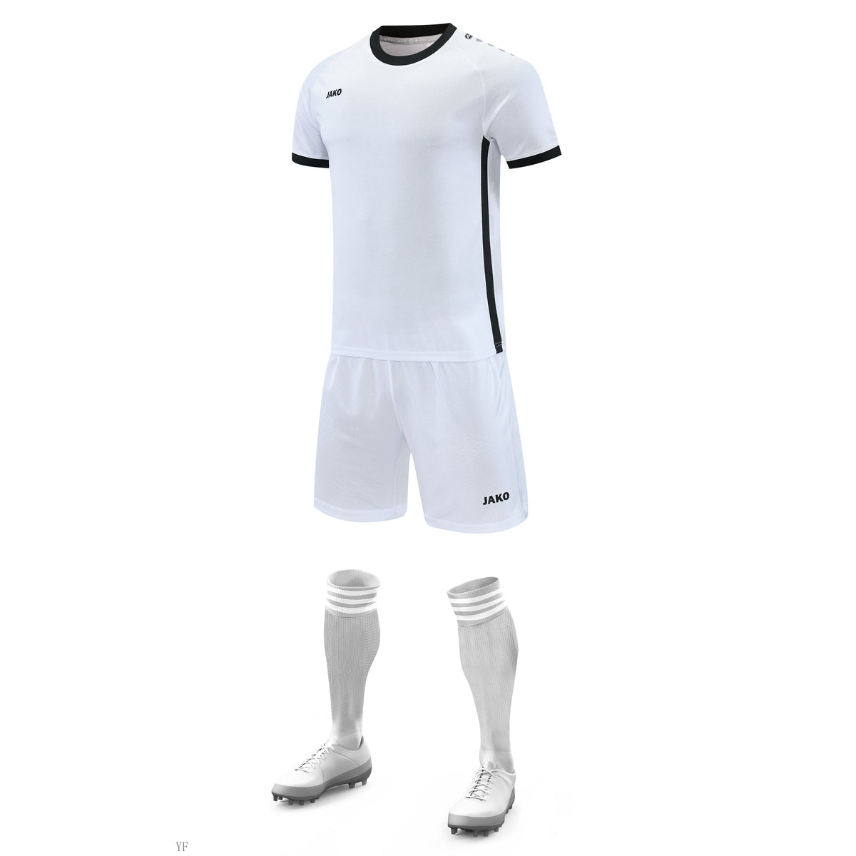 Custom Team Uniforms