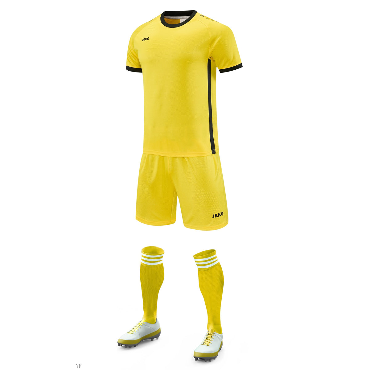Custom Team Uniforms