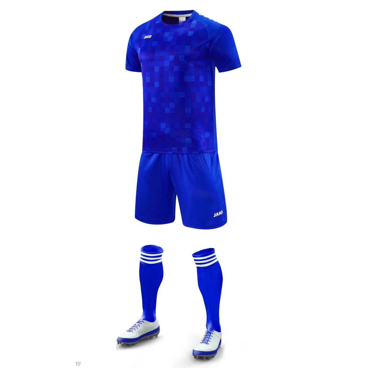 Custom Team Uniforms