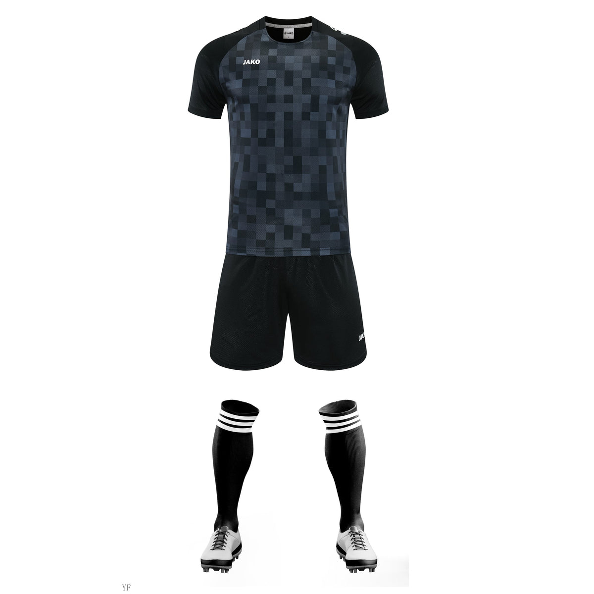 Custom Team Uniforms