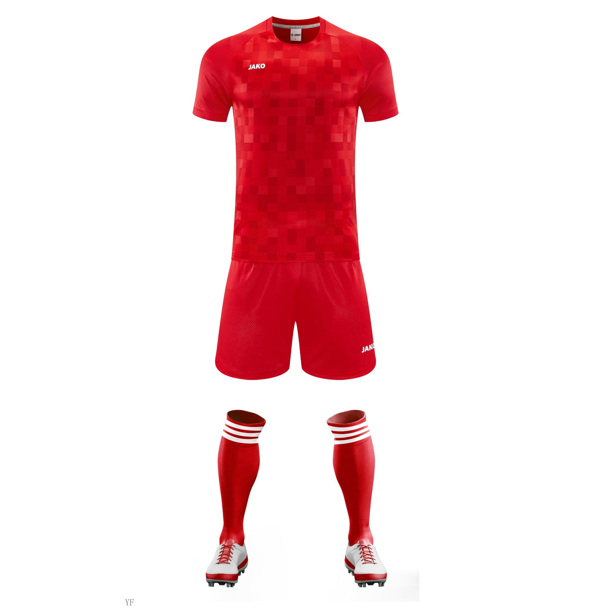 Custom Team Uniforms