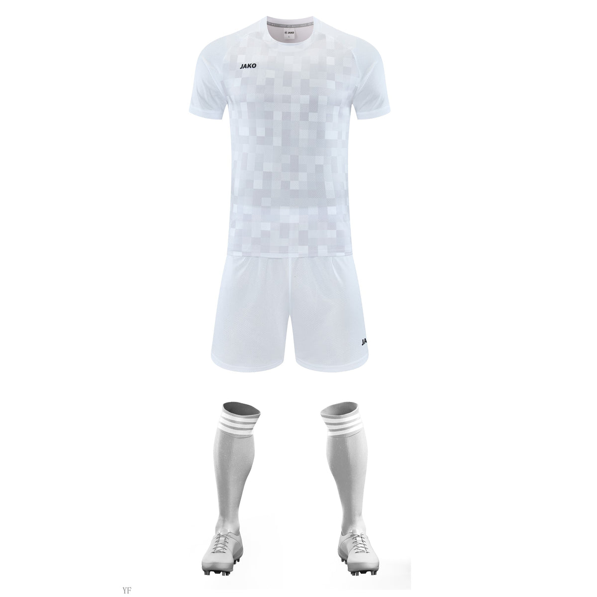 Custom Team Uniforms