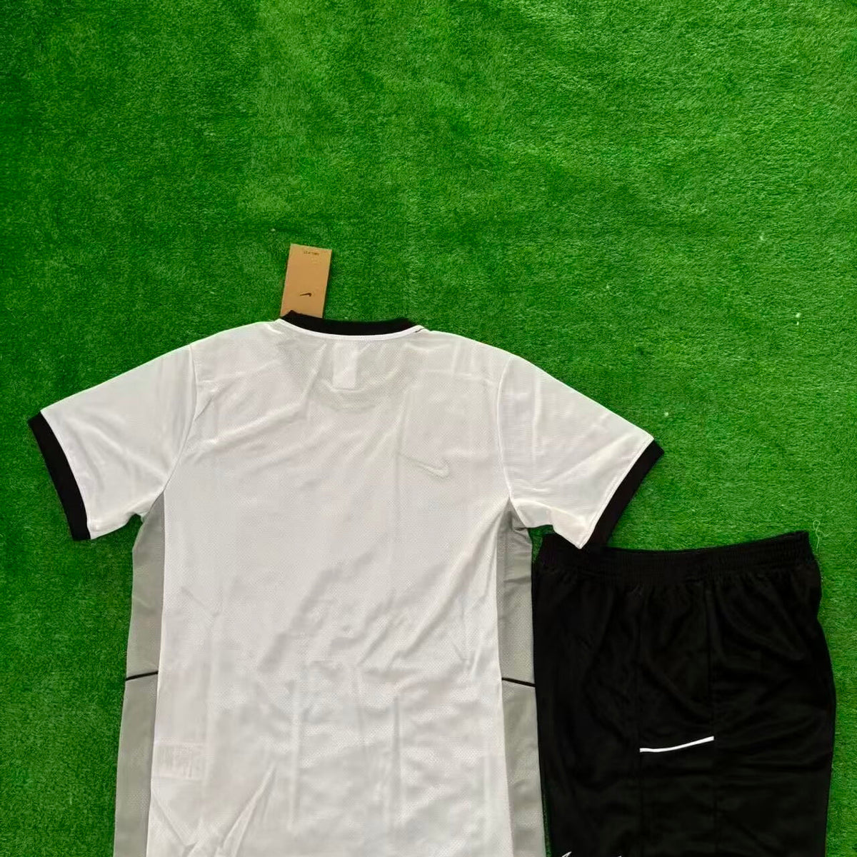 Custom Team Uniforms