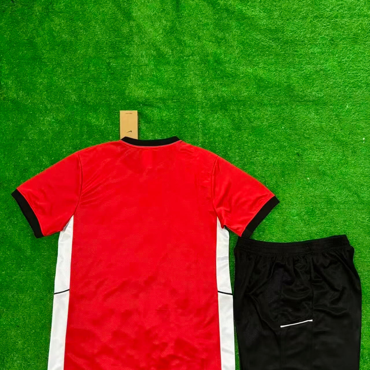 Custom Team Uniforms