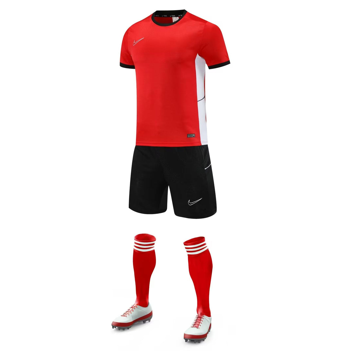 Custom Team Uniforms