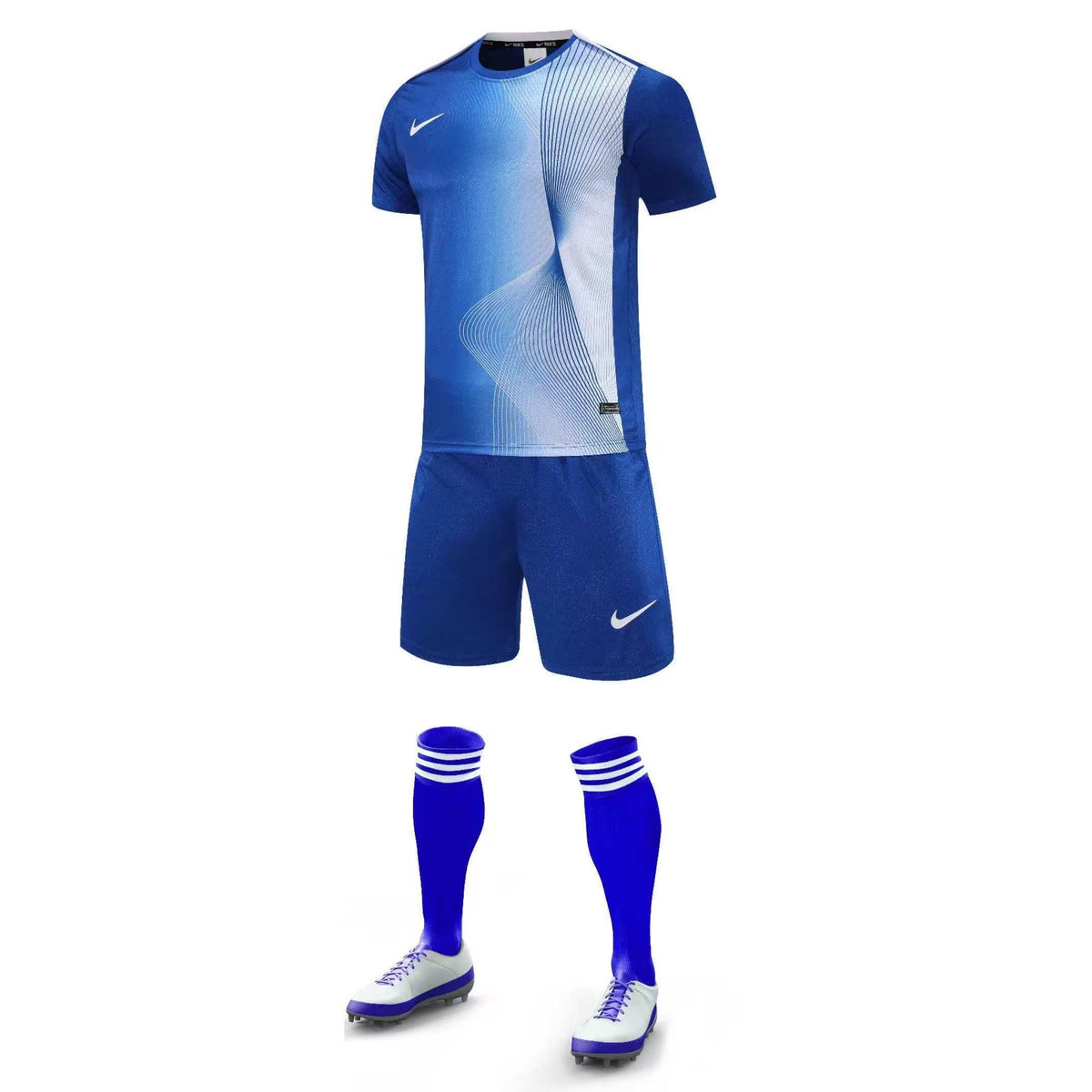 Custom Team Uniforms