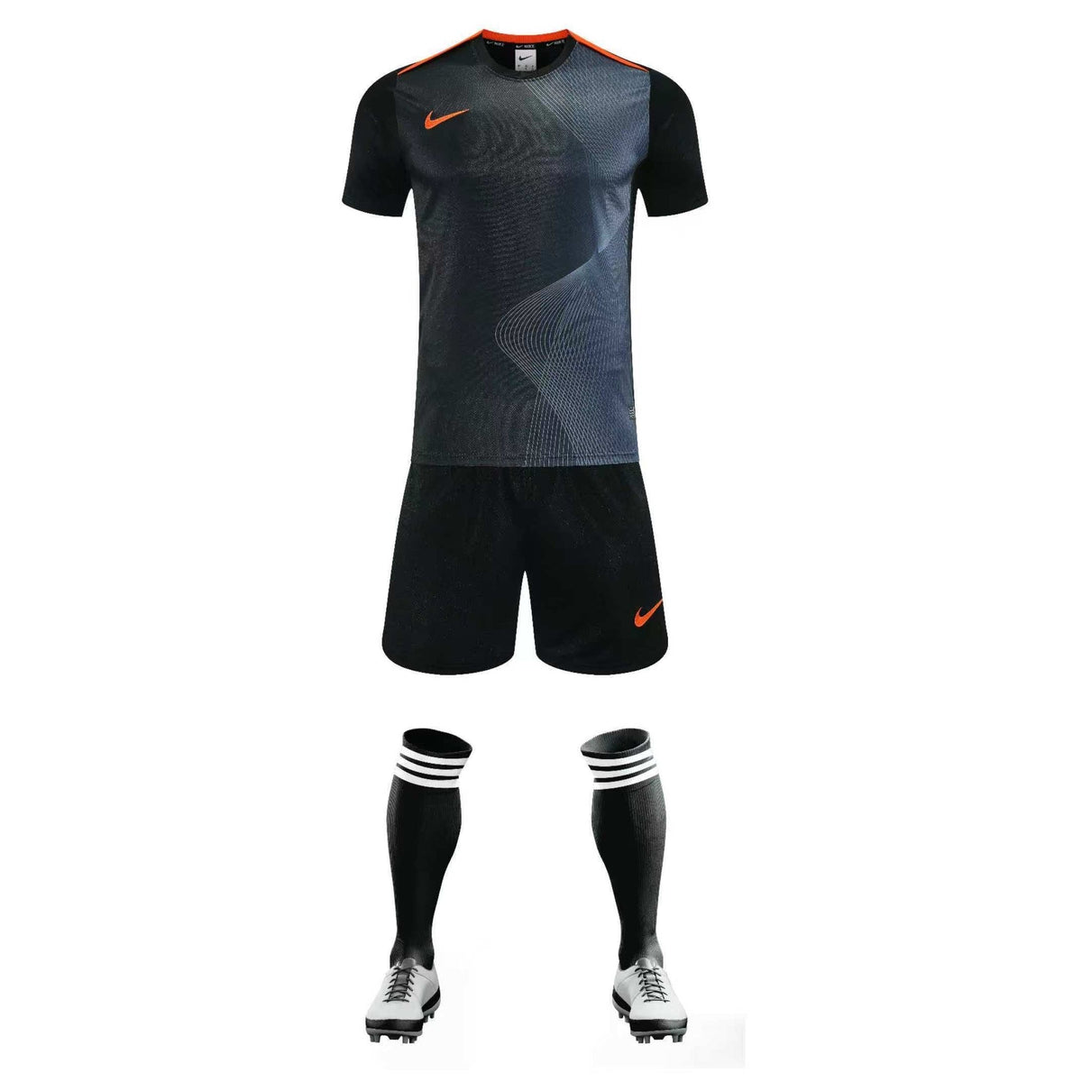 Custom Team Uniforms