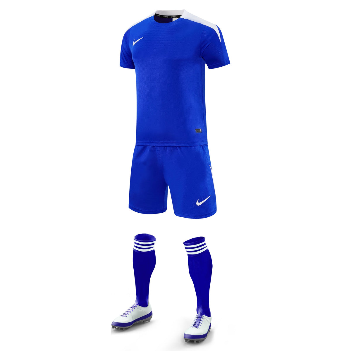 Custom Team Uniforms
