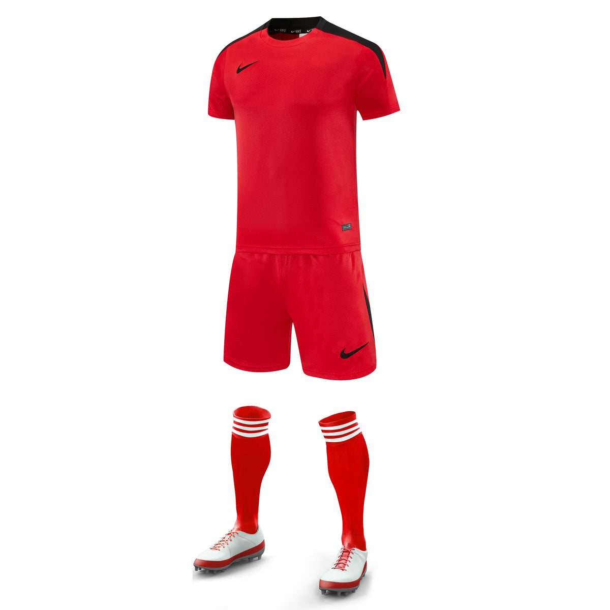 Custom Team Uniforms