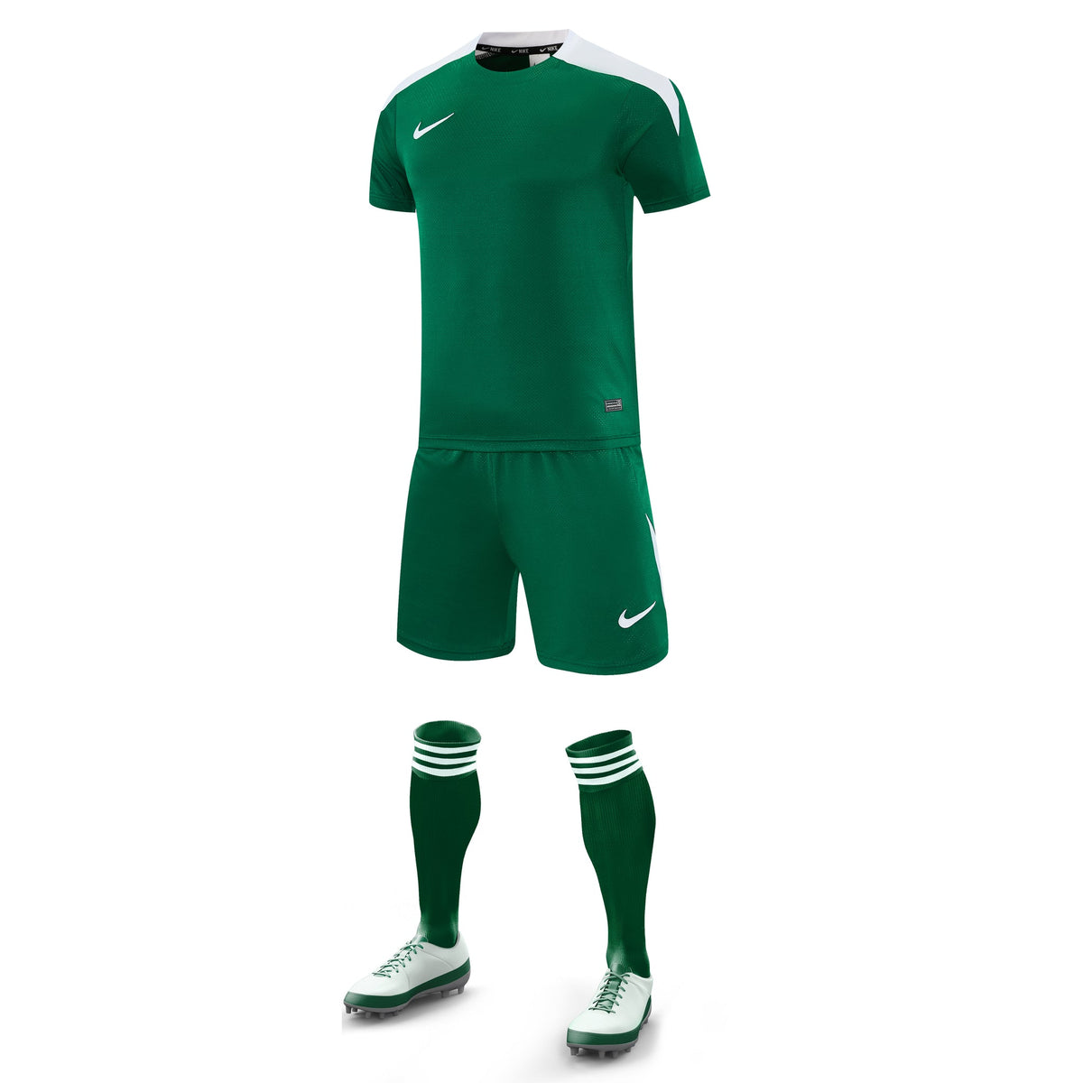 Custom Team Uniforms
