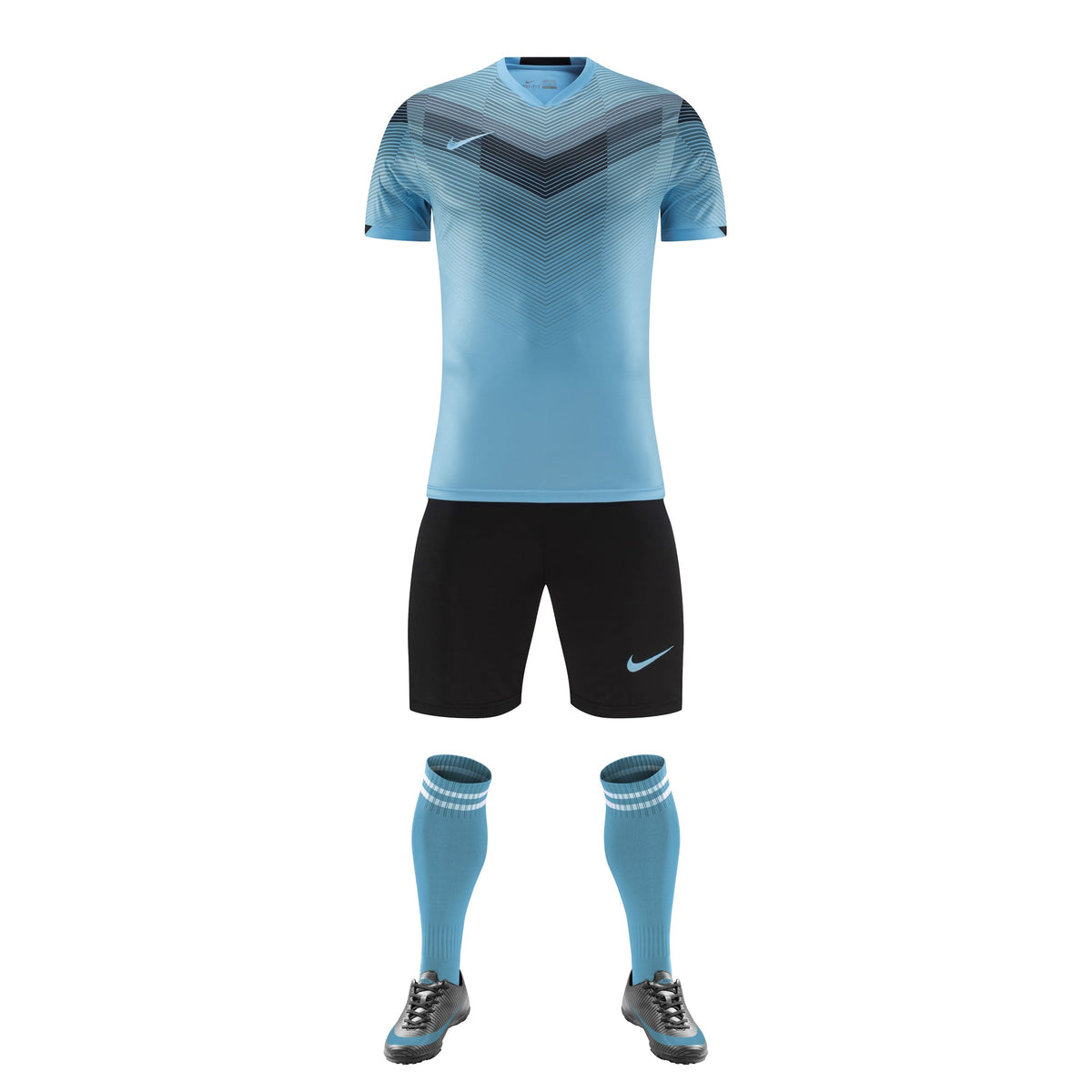 Custom Team Uniforms