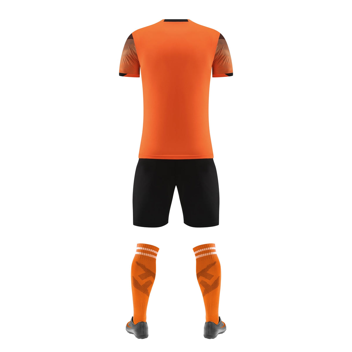Custom Team Uniforms