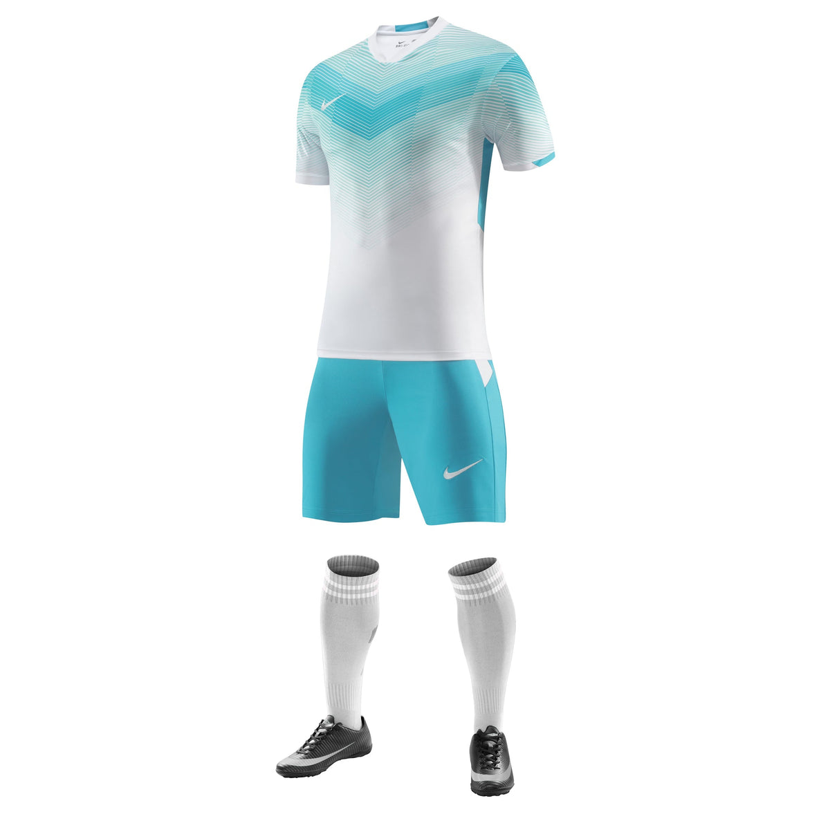 Custom Team Uniforms