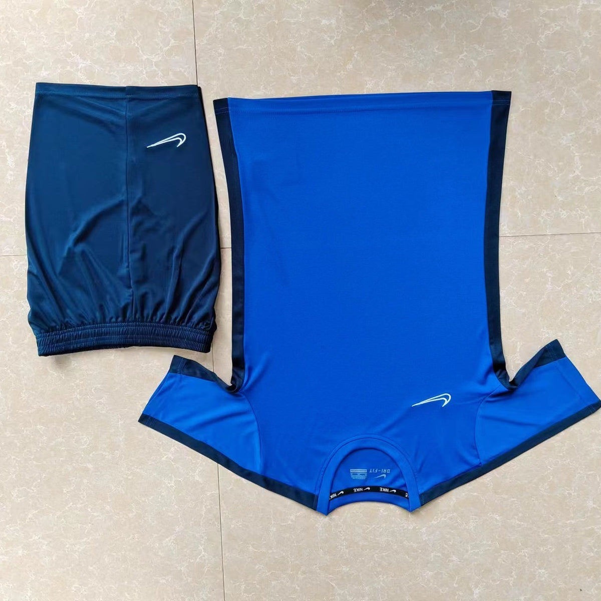 Custom Team Uniforms