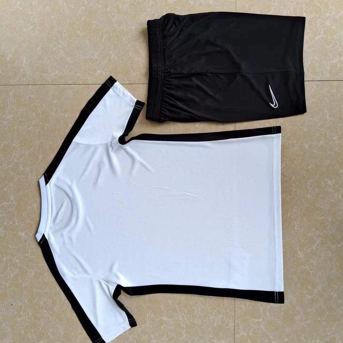 Custom Team Uniforms