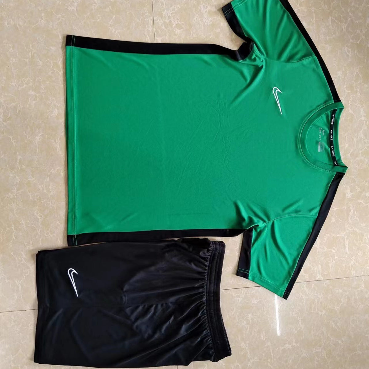 Custom Team Uniforms