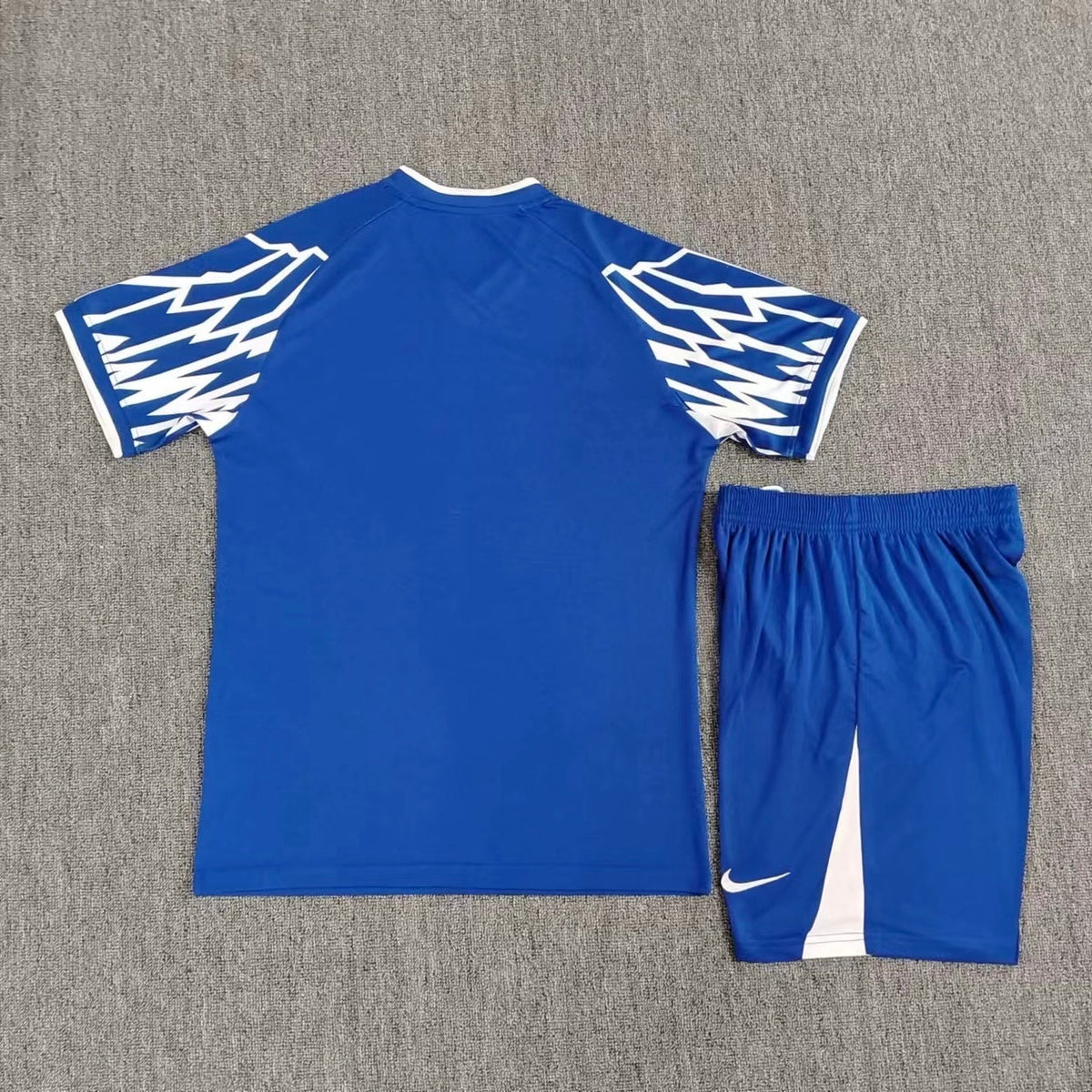 Custom Team Uniforms