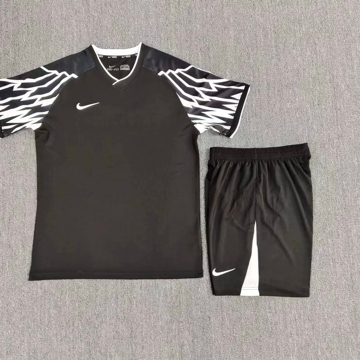 Custom Team Uniforms