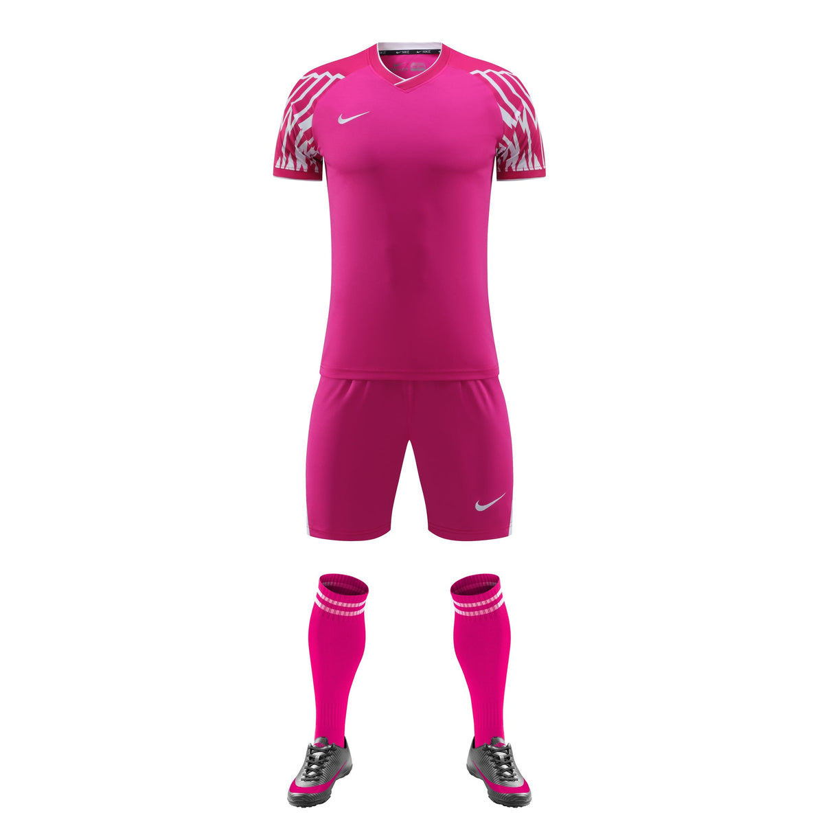 Custom Team Uniforms