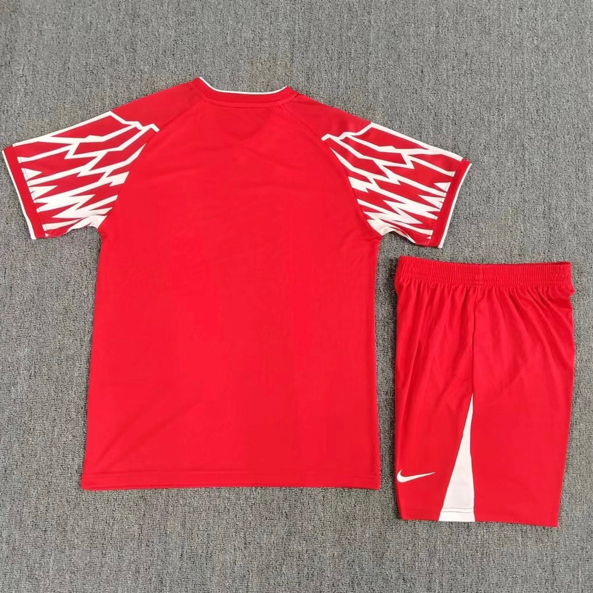 Custom Team Uniforms