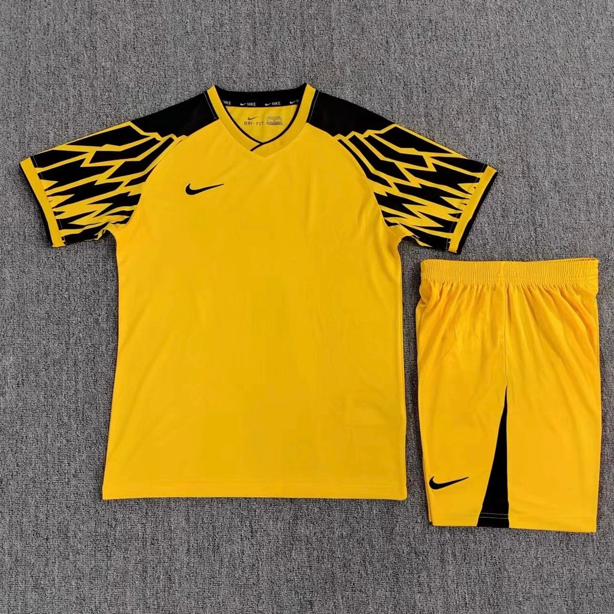 Custom Team Uniforms
